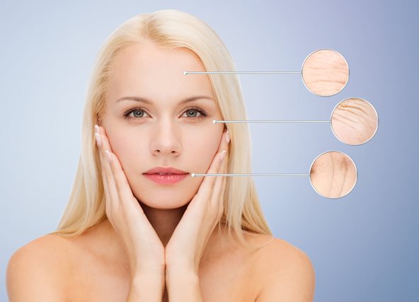 Bôi serum vitamin C buổi sáng có bị bắt nắng không?
