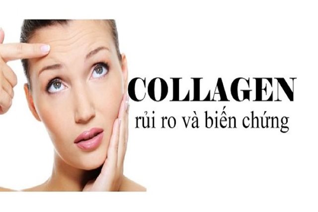 Ai không nên bổ sung collagen?