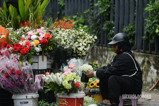 Miền Bắc đón 2 đợt không khí lạnh rất mạnh kéo dài sang tháng