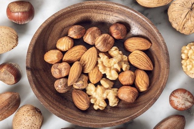 10 món ăn nhẹ buổi tối giúp ngủ ngon hơn