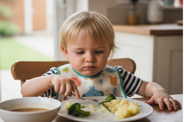 7 sai lầm thường gặp khi bổ sung kẽm cho trẻ và cách khắc phục