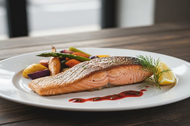 Nên ăn 5 loại thực phẩm giàu vitamin D này trước khi dùng thuốc