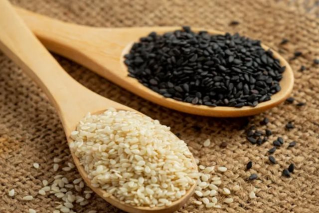 Loại hạt bé nhỏ nhưng lại tốt cho sức khỏe sinh sản và cân bằng nội tiết tự nhiên