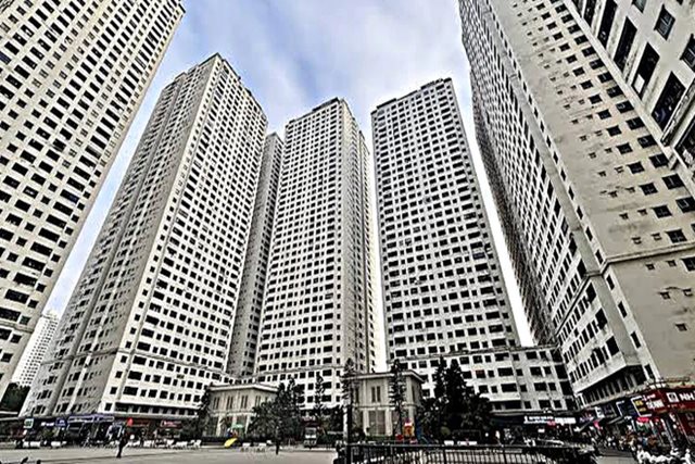 Đề xuất xử lý 12 dự án Mường Thanh, quyền lợi người mua thế nào?