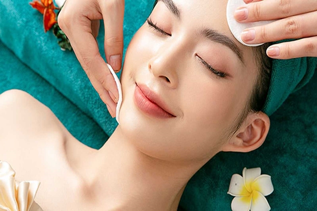 7 cách duy trì collagen cho làn da tươi trẻ