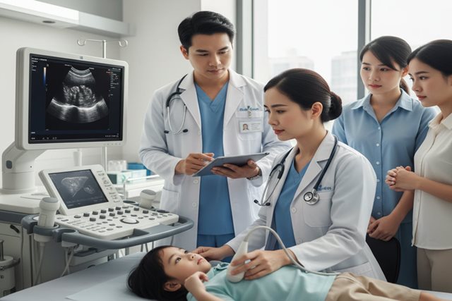 Bệnh Wilson khiến gan và não trẻ bị “tấn công” âm thầm