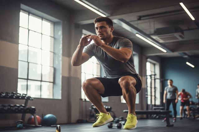 3 trụ cột giúp nam giới tăng sức bền 'phòng the'