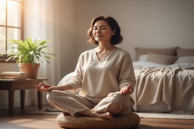 3 biện pháp tự nhiên giúp giảm cân an toàn, bền vững