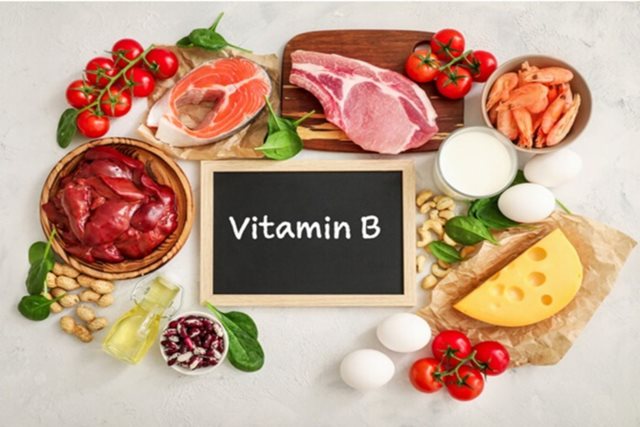 6 vitamin, khoáng chất thiết yếu cho răng và nướu chắc khỏe