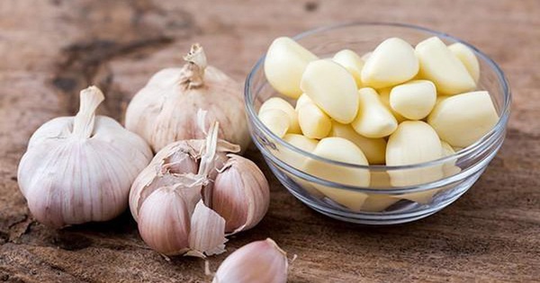 5 lý do nên ăn tỏi hàng ngày, đặc biệt trong mùa đông