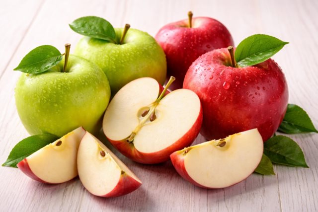 Nên ăn gì để giảm cân trong mùa đông?