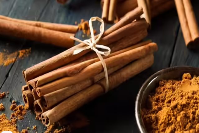 7 loại gia vị tốt cho người mắc hội chứng buồng trứng đa nan