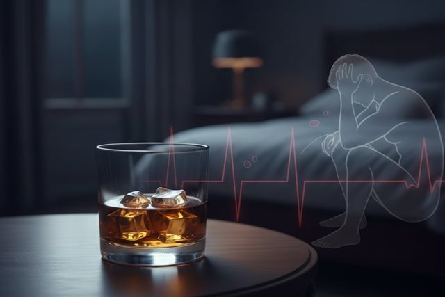 Thượng mã phong và một số nguy cơ do quan hệ tình dục sau uống rượu bia