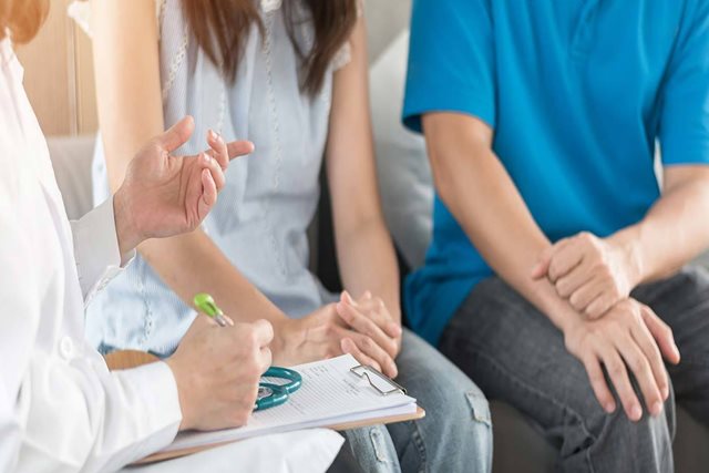 Vui xuân đừng quên ngừa bệnh lây truyền