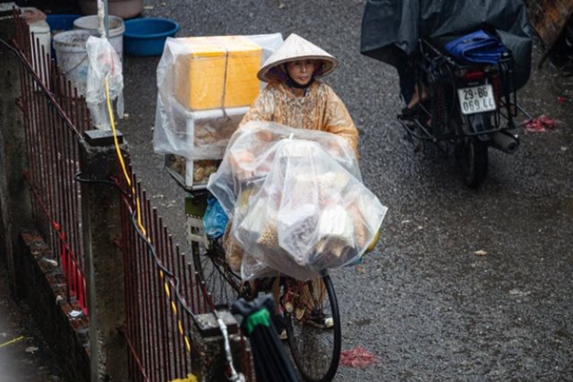 Chi tiết đợt không khí lạnh sắp tới ở miền Bắc