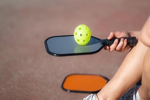 Người trên 40 tuổi có nên chơi pickleball?