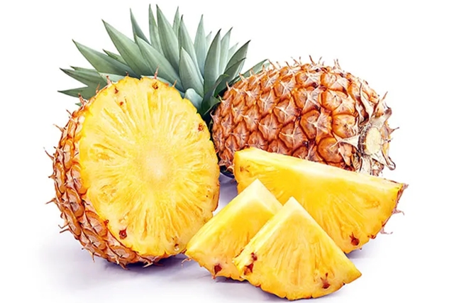 Người bị trào ngược acid có nên ăn dứa không?
