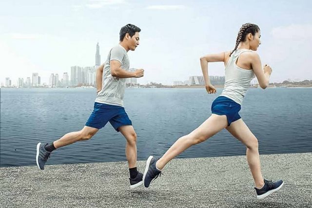 Chạy bền hay chạy nước rút giúp giảm mỡ thừa tốt hơn?