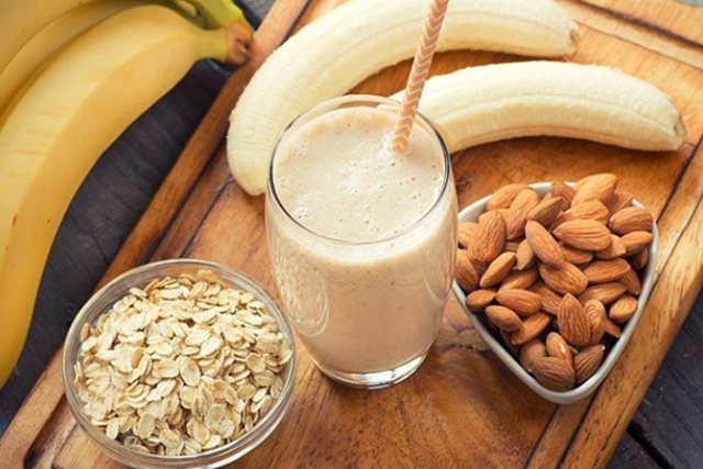 4 món ăn siêu hấp dẫn từ chuối giúp ngủ ngon cho người tuổi U50