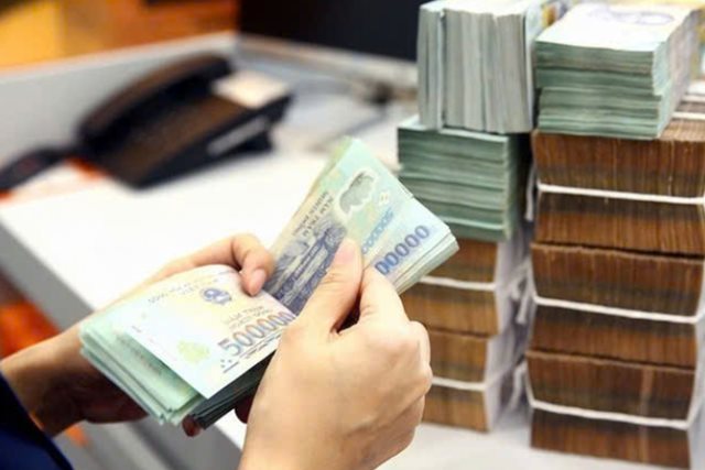 Những khoản thu nhập nào tăng theo lương cơ sở từ 1/7?