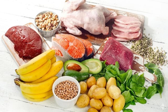 9 loại vitamin bổ não, tăng cường trí nhớ tự nhiên tốt nhất