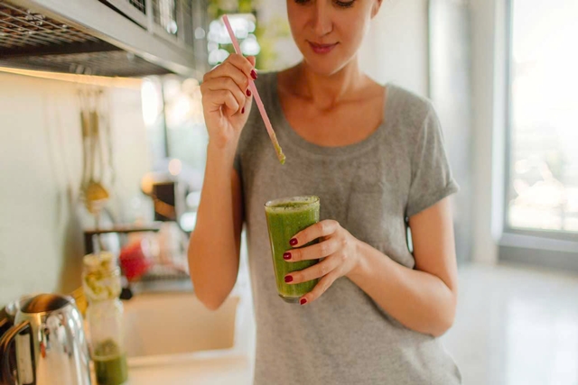 Có nên kết hợp tập luyện và detox cơ thể để giảm cân?