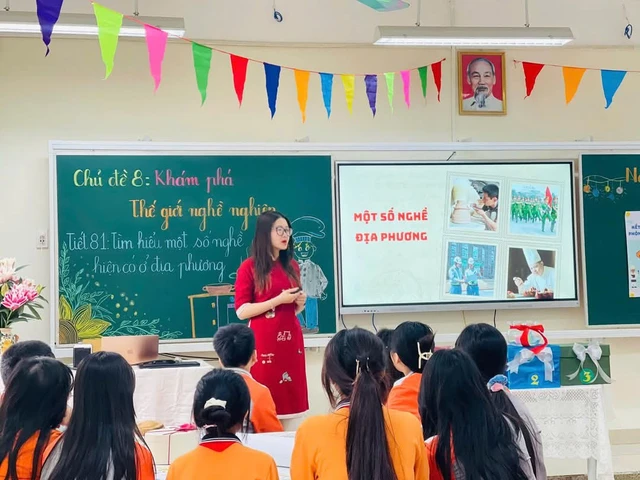  Hà Nội ưu tiên tuyển sinh đầu cấp 'gần nhà', phụ huynh thở phào