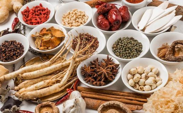 Hai bài thuốc bổ thận tốt cho xương khớp