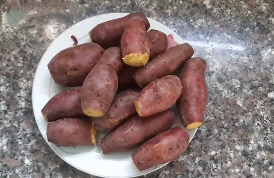 Khoai lang chữa được những bệnh gì?
