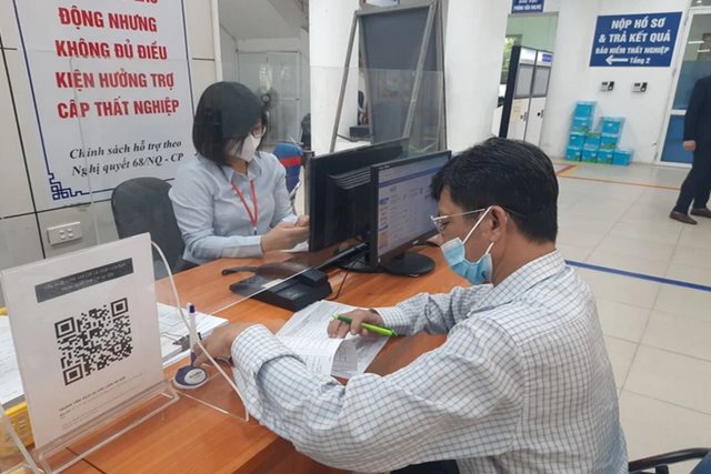 Lao động từ 25-40 tuổi chiếm 62,36% số người thất nghiệp tại Hà Nội