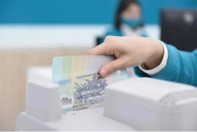 Không phải khoản tiền nào chuyển vào tài khoản cá nhân cũng bị thu thuế