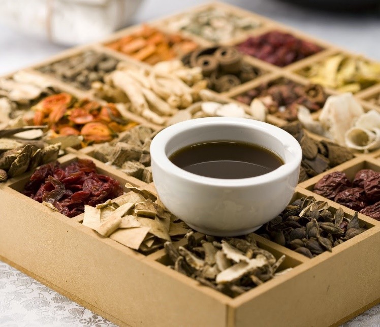 Uống thuốc sắc Đông y đúng cách