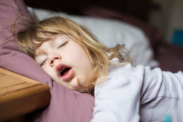 Cha mẹ đừng bỏ qua những biểu hiện tưởng như vô hại nhưng lại có thể lấy mạng trẻ