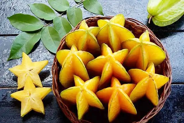 Bà bầu ăn khế có an toàn không?