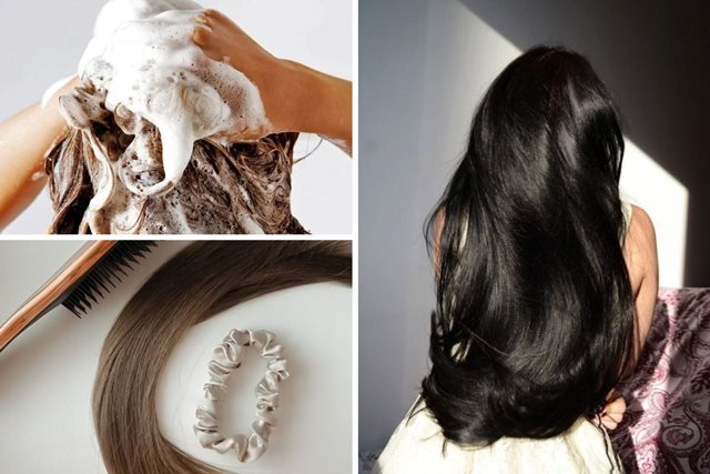 Cảnh báo tác hại khi lạm dụng keratin phục hồi, làm đẹp tóc
