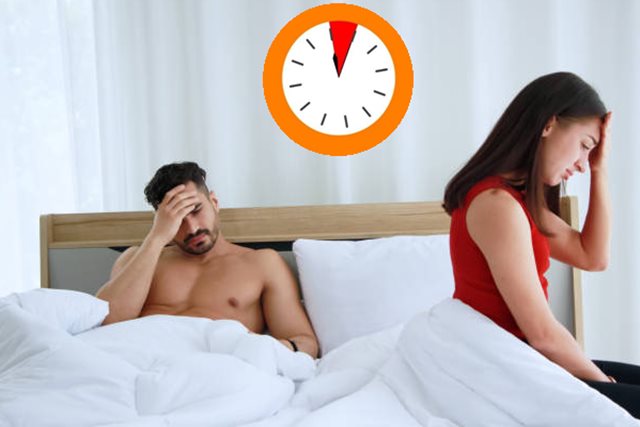 Thực phẩm giúp ngăn ngừa chứng xuất tinh sớm
