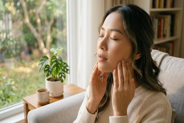 6 bài tập yoga giúp bạn thư giãn nhanh chóng