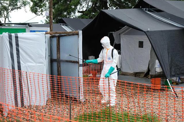 Dịch Ebola: Bệnh nhân cuối cùng xuất viện, Uganda đếm ngược đến ngày hết dịch