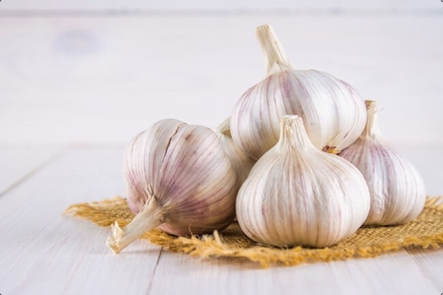 Tỏi tốt cho tim mạch như thế nào?