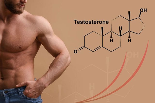 Testosterone ảnh hưởng đến sức khỏe nam giới thế nào?