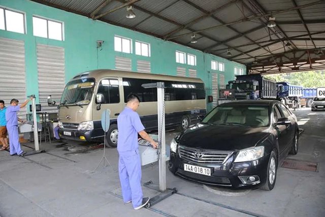 Đề xuất giảm phí trước bạ ô tô, xe máy với người dùng VNeID đủ điều kiện