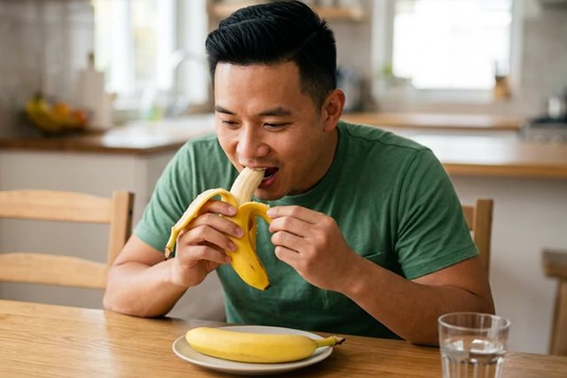 Người bệnh gout có nên ăn chuối không?
