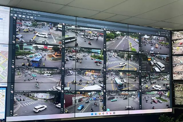 Từ 15/8/2026, tài xế vi phạm quy định này có thể bị phạt đến 26 triệu đồng