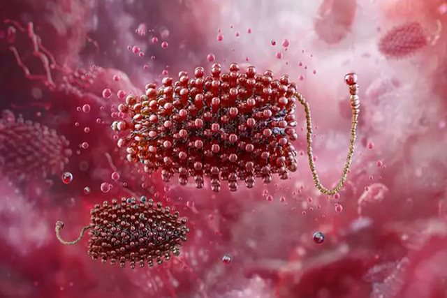 Ấn Độ: Ít nhất 22 trẻ em bị tử vong do virus Chandipura