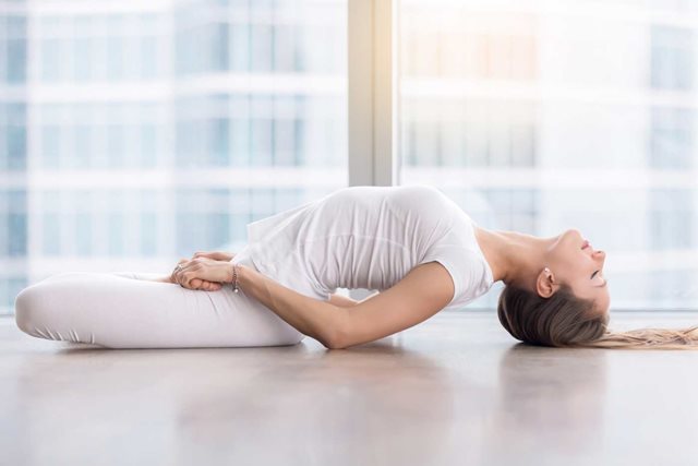 Tập yoga hay pilates giúp giảm cân hiệu quả hơn?
