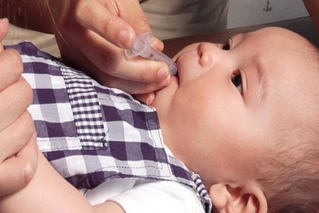 Rotavirus: Mối nguy hiểm tiềm ẩn gây tiêu chảy cấp ở trẻ nhỏ
