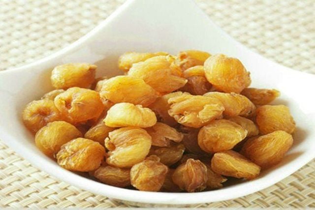 Tim lợn hầm long nhãn - Món ăn lạ miệng giúp dưỡng tâm, an thần
