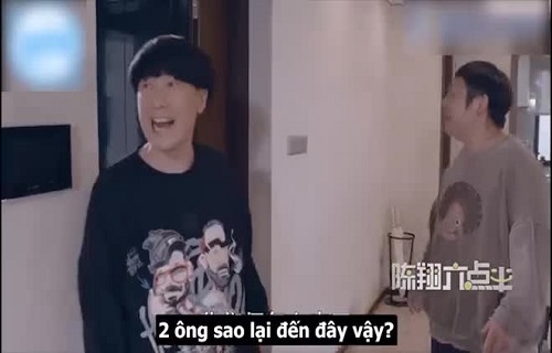 Khốn khổ khi gặp phải những đứa bạn 'lầy lội' thế này đây