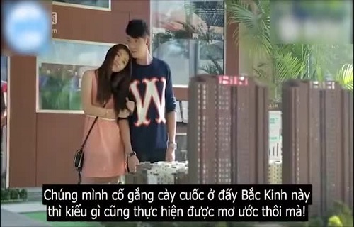 Cô gái hay mộng mơ và cái kết bất ngờ