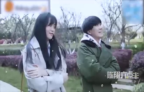 Anh đây tuy xấu trai nhưng không hề "dại gái" đâu nhé!